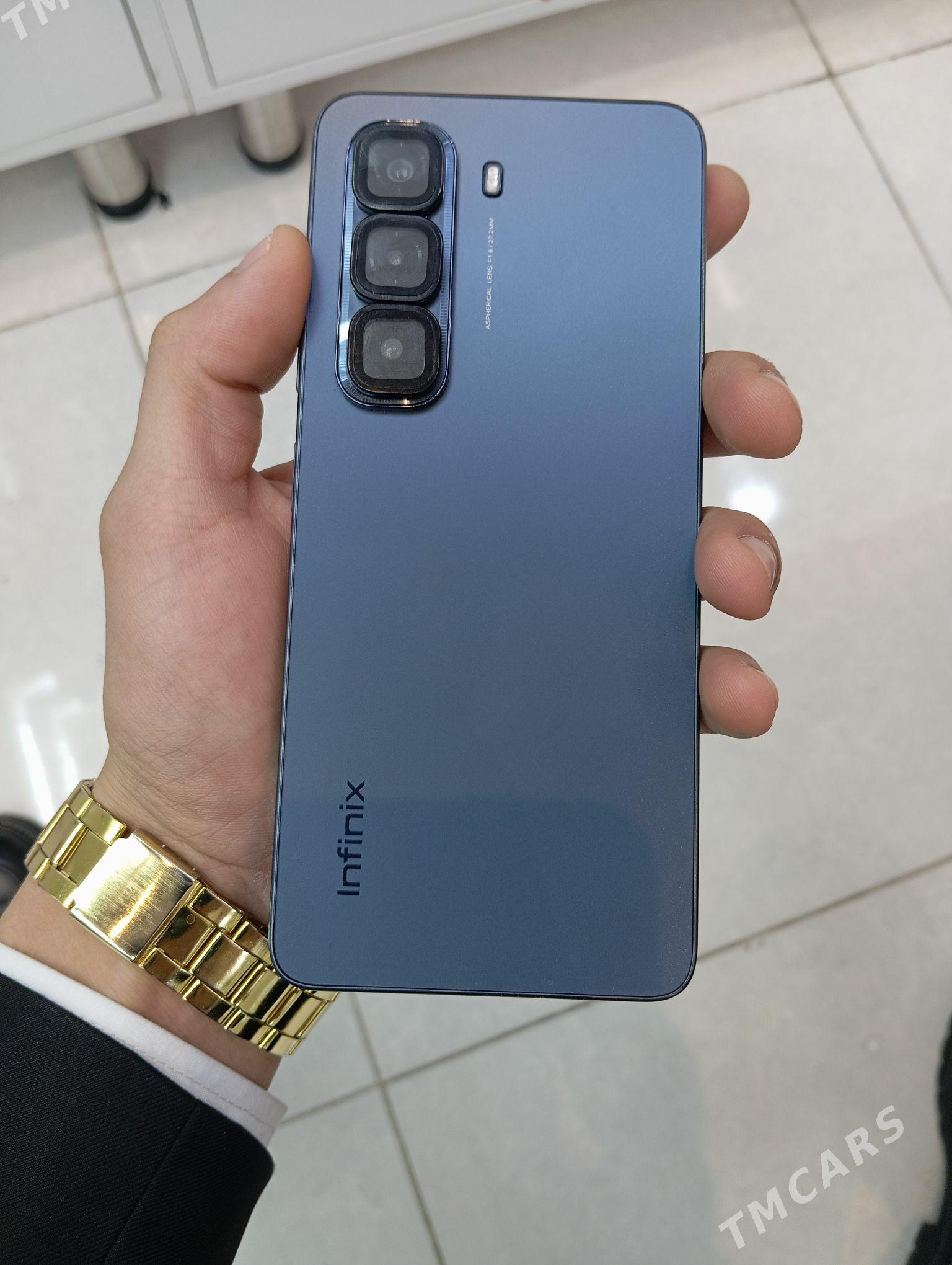 İNFİNİX HOT 50 PRO - Aşgabat - img 1