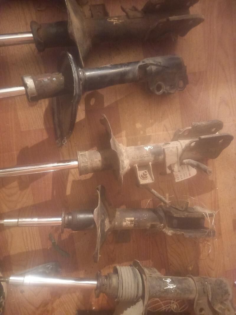 Amasatyr 50 TMT - Дашогуз - img 1