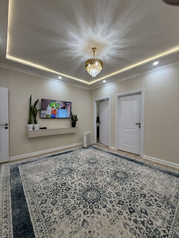 2 ком Чехова Энгельса - Ашхабад - img 1