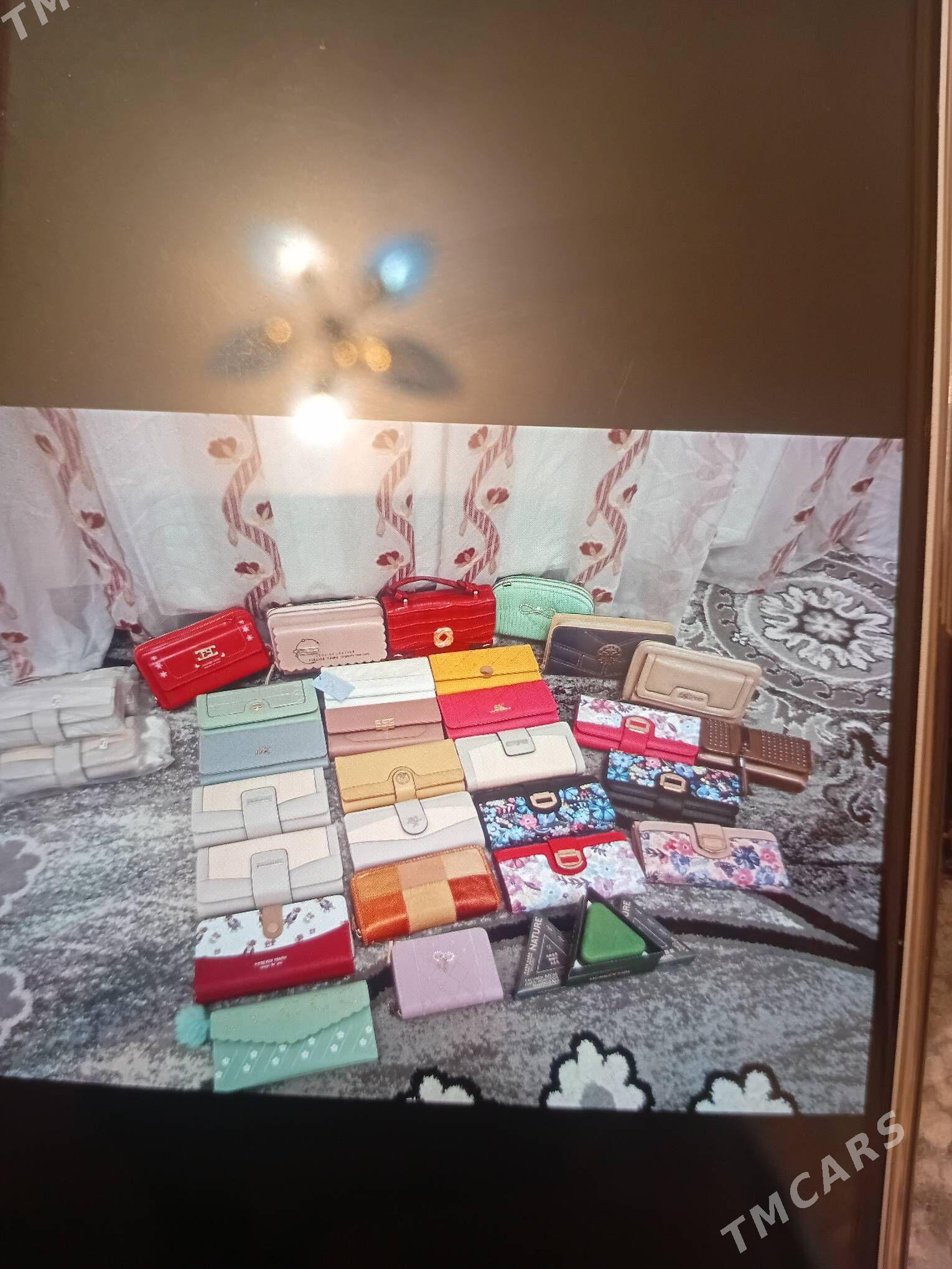 sumka - Aşgabat - img 1