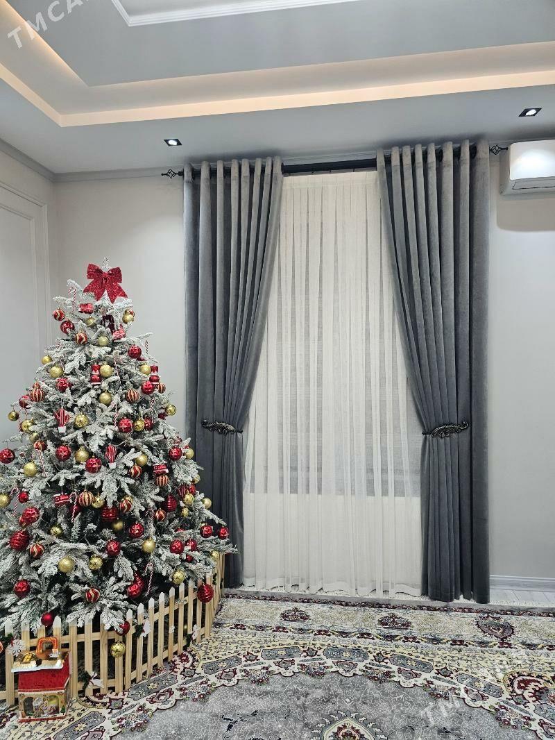 Jalýuz Zanaweska Perde - Aşgabat - img 1