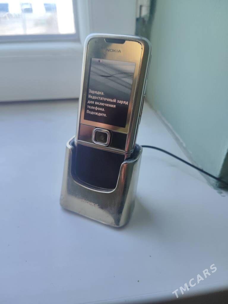 nokia 8800 goldnokia 8800 - Daşoguz - img 1