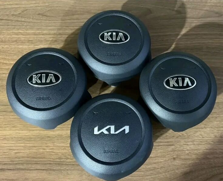 KIA FORTE 750 TMT - Aşgabat - img 1