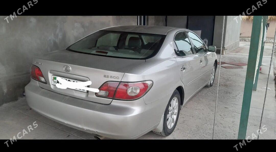 Lexus ES 300 2003 - 188 000 TMT - Gubadag - img 1
