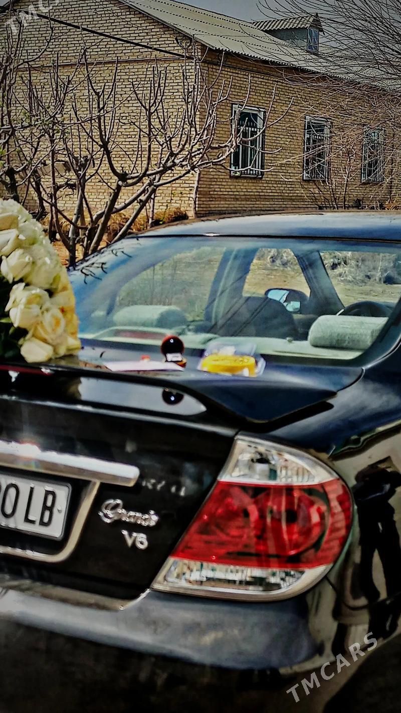 Toyota Camry 2005 - 180 000 TMT - Garabekewül - img 1