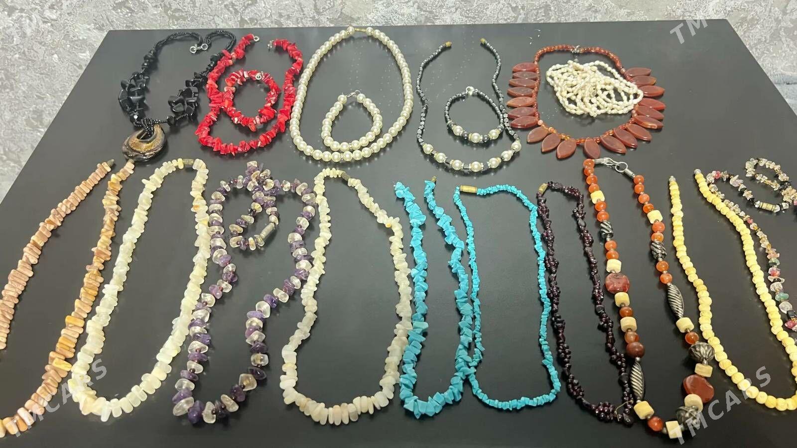 Бижутерия СССР - Aşgabat - img 1