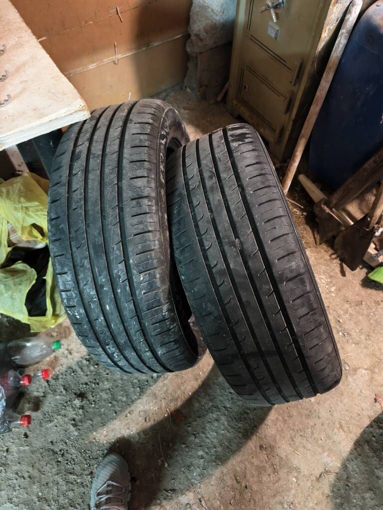 Pakriska 235.55.r19 175 TMT - Бузмеин ГРЭС - img 1