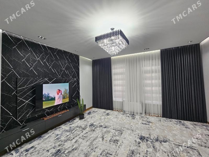 Jalýuz Zanaweska Perde - Aşgabat - img 1