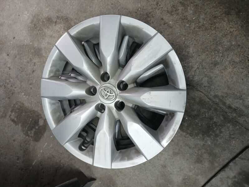 karolla kalpak 16 lyk 700 TMT - Aşgabat - img 1