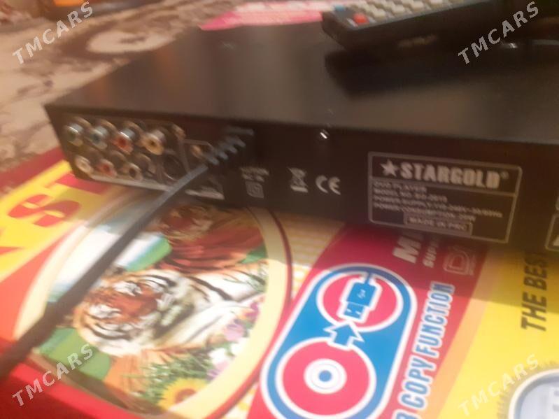 старголд..двд - Туркменабат - img 1