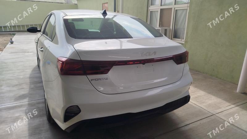 Kia Forte 2024 - 285 000 TMT - Büzmeýin - img 1