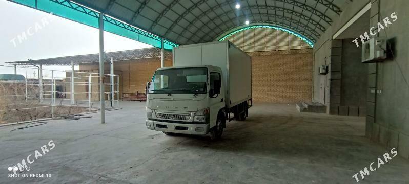 Mitsubishi Canter 2024 - 530 000 TMT - Halaç - img 1