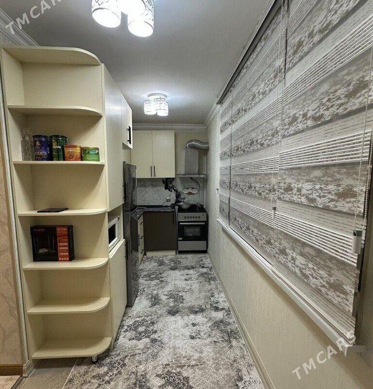 Mopry satlyk jay - Aşgabat - img 1