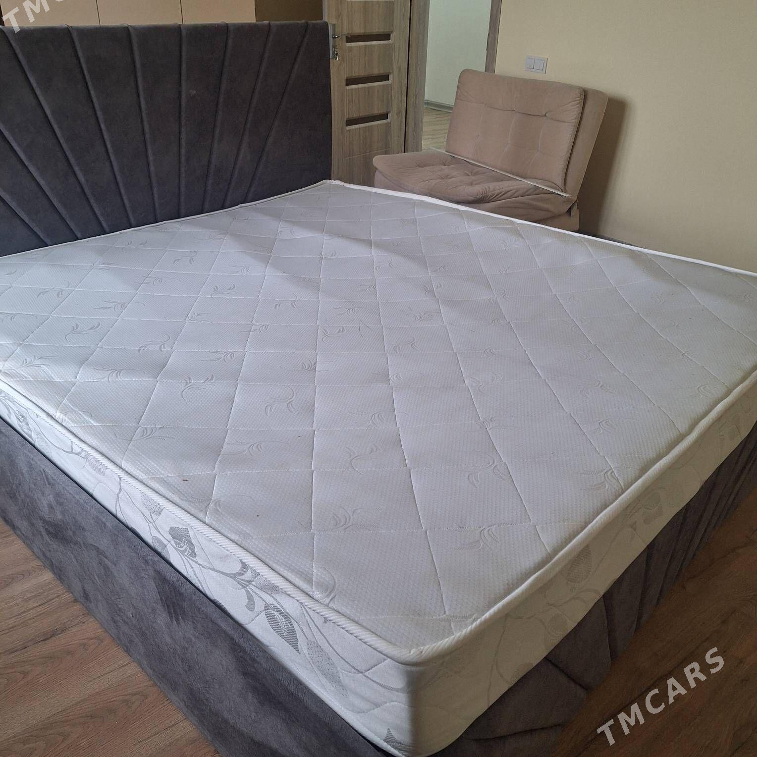 кравать - Багир - img 1