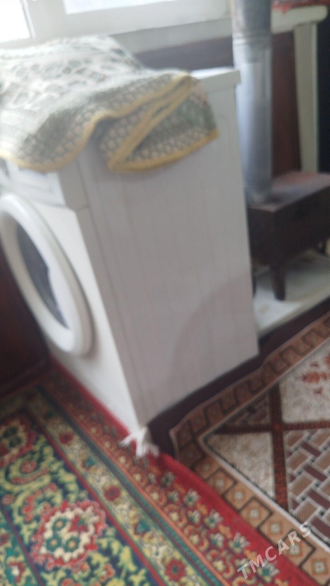 kirmasyn lg - Бузмеин - img 1