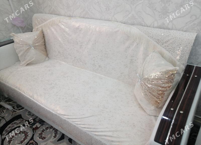 Накидка для диванов - Aşgabat - img 1