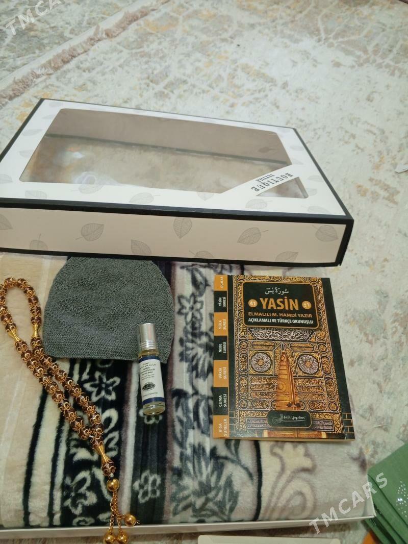 Sowgatlyk namazlyk Namazlyk - Aşgabat - img 1