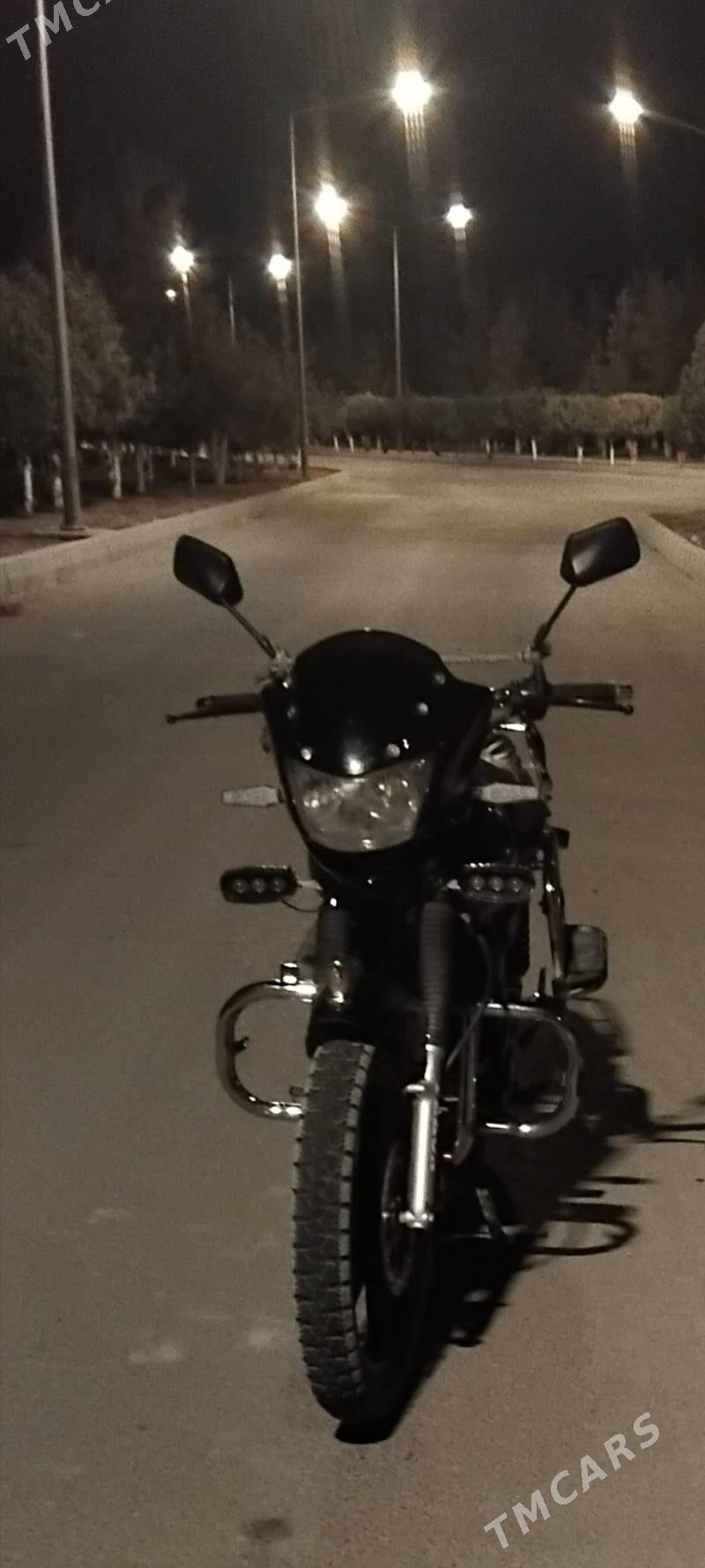 Fekon FK150-8G 2025 - 13 500 TMT - Бахарден - img 1