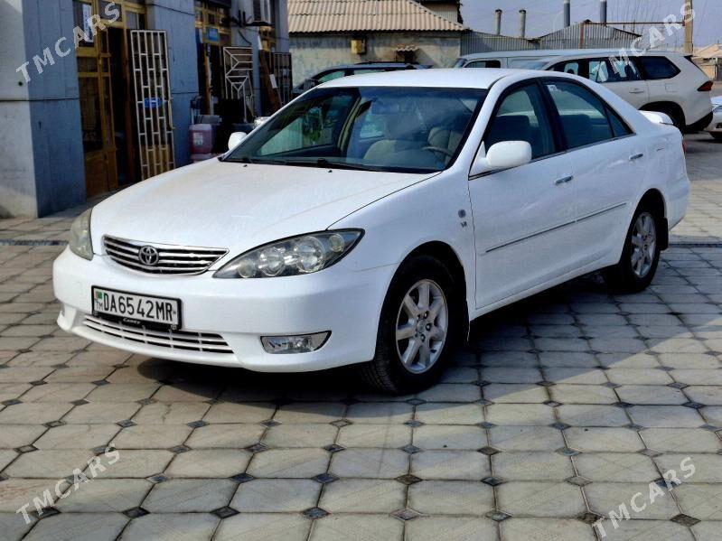 Toyota Camry 2003 - 148 000 TMT - Mary - img 1