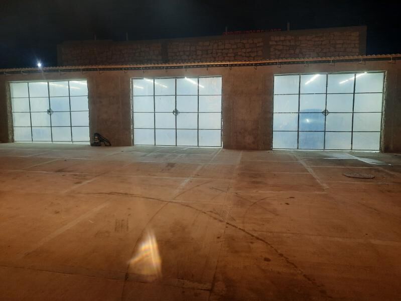 Arenda yer - Балканабат - img 1