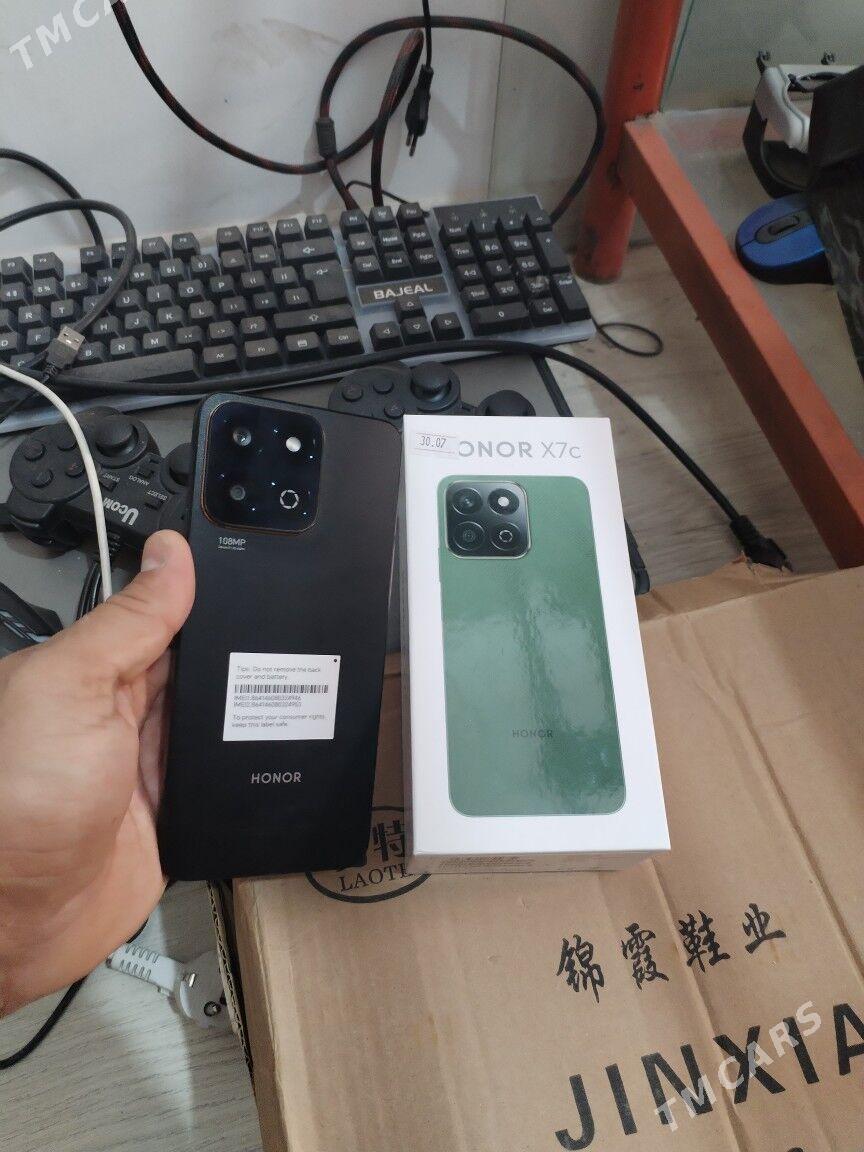 HONOR X5B (TAZE 2025yyl) - Balkanabat - img 1