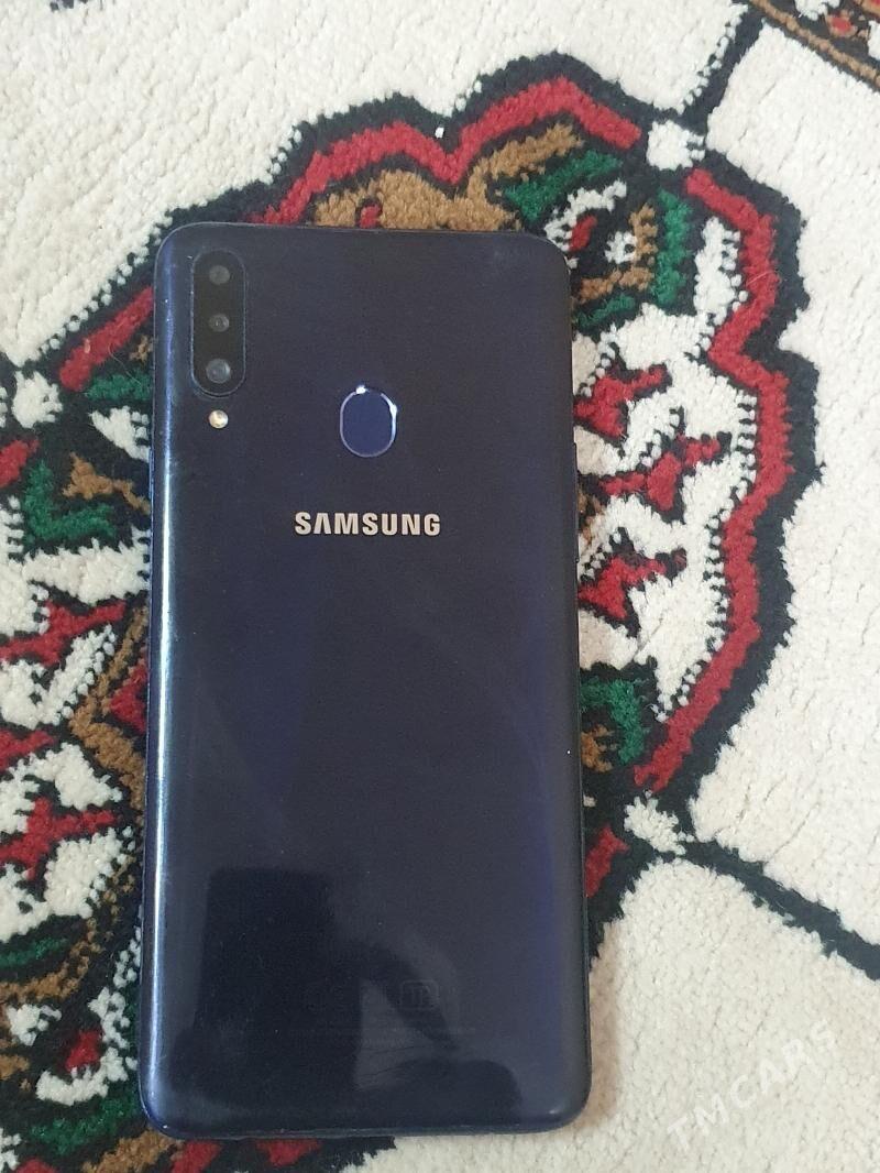 A20S.Halal. - Гызыларбат - img 1