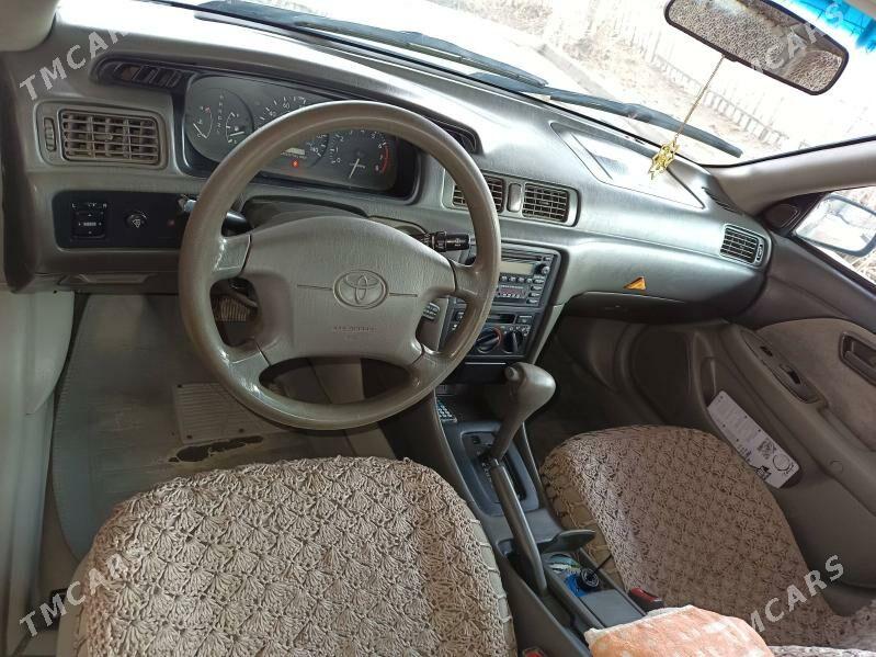 Toyota Camry 1999 - 135 000 TMT - Губадаг - img 1
