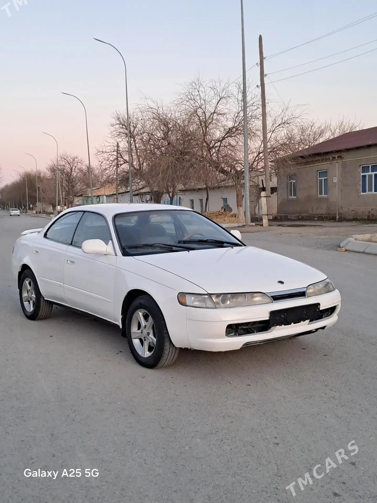 Toyota Corolla 1993 - 50 000 TMT - Bereket - img 1