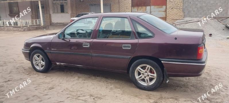 Opel Vectra 1993 - 62 000 TMT - Şabat etr. - img 1
