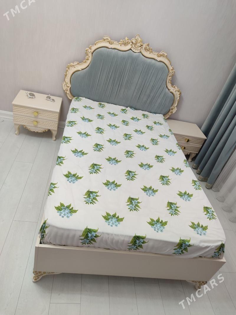 Mebel spalniy - Balkanabat - img 1