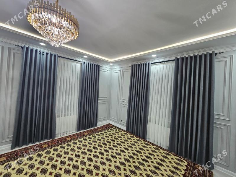 Jalýuz Zanaweska Perde - Ашхабад - img 1