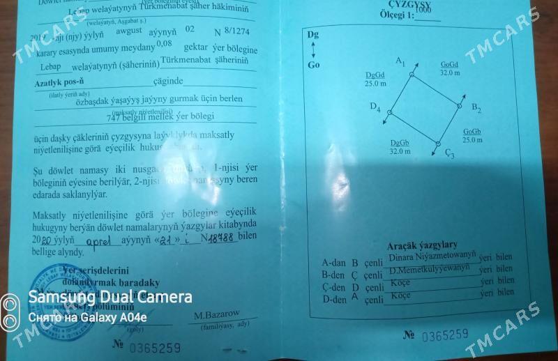 меллек ер - Türkmenabat - img 1