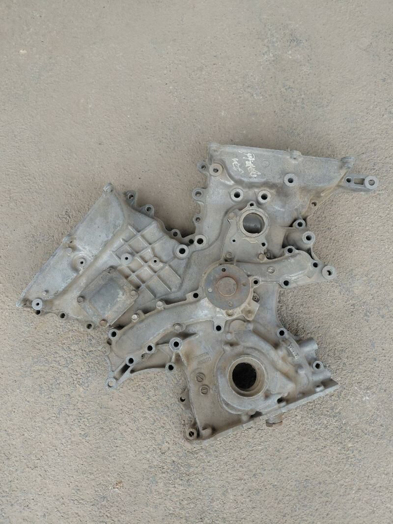 mator öň kryshkasy 1 100 TMT - Мары - img 1