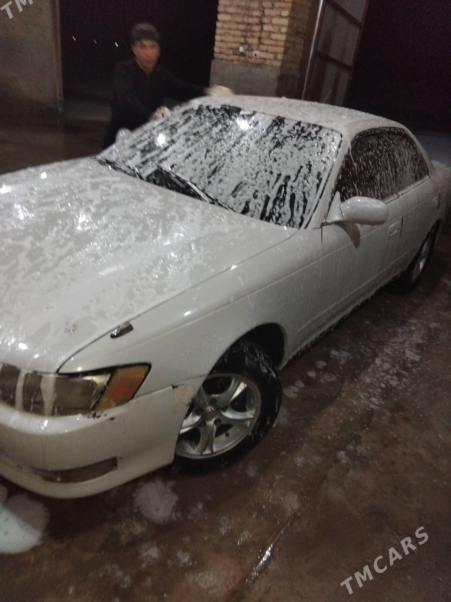 Toyota Mark II 1994 - 46 000 TMT - Сакар - img 1