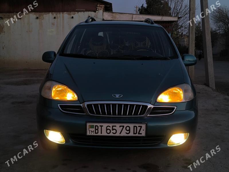 Daewoo Tacuma 2023 - 70 000 TMT - Дашогуз - img 1