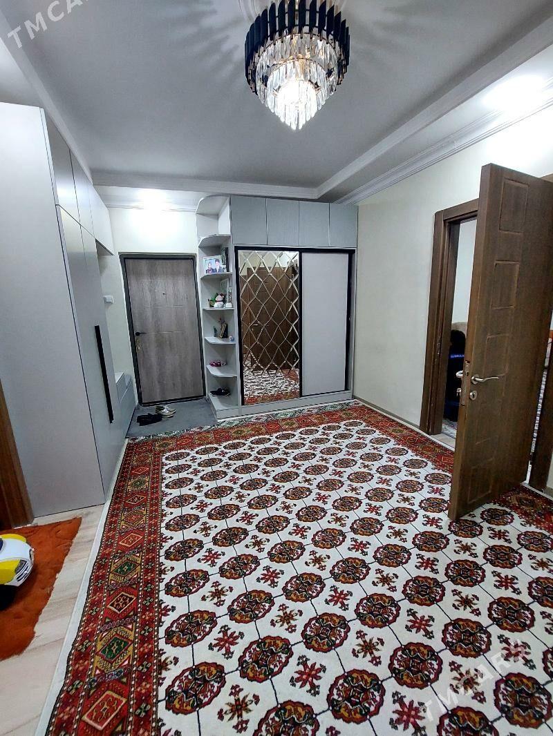 Eyesinden buzmeyin jemagat - Ашхабад - img 1