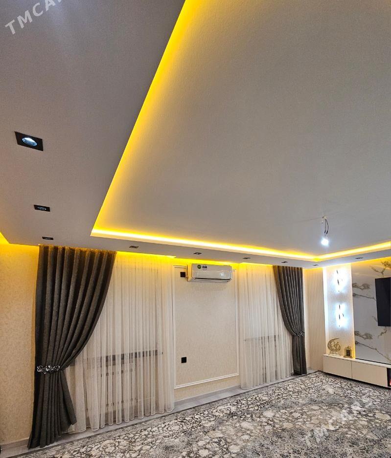 Jalýuz Zanawesga Perde - Ашхабад - img 1