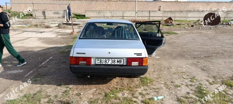 Lada 21099 2003 - 38 000 TMT - Тагтабазар - img 1