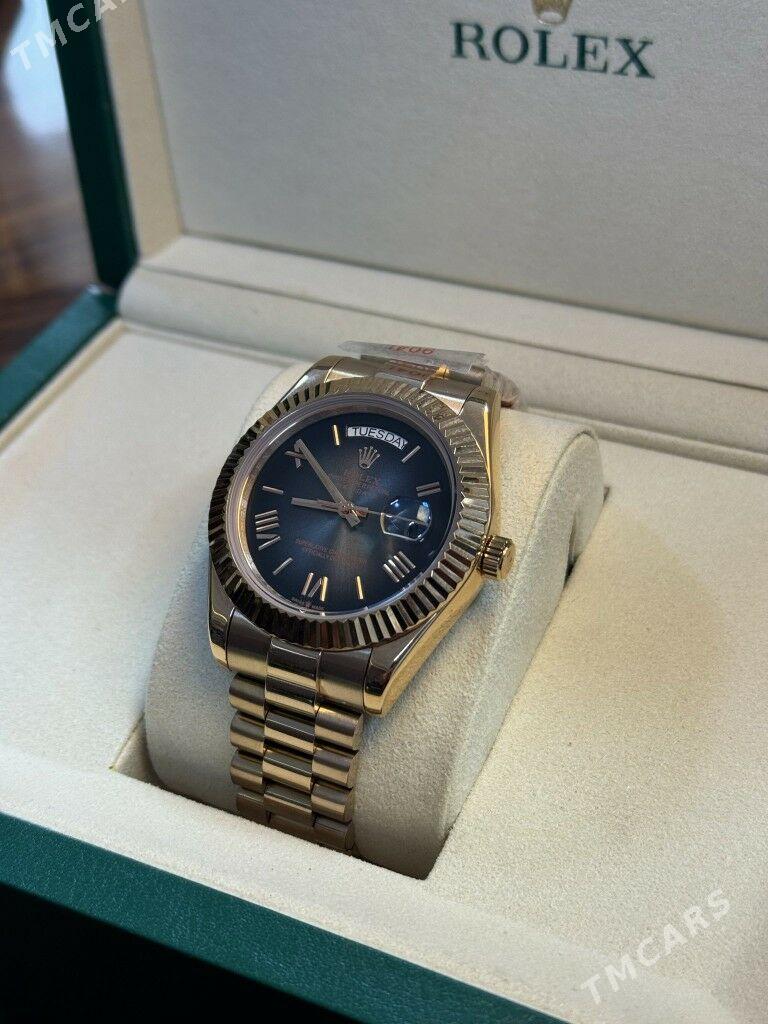 ROLEX SAGAT - Ашхабад - img 1