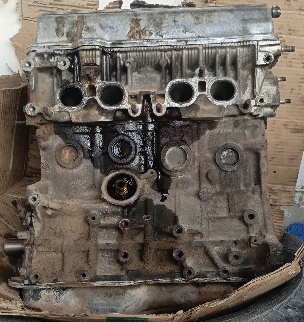 Dwigatel 3 000 TMT - Мары - img 1