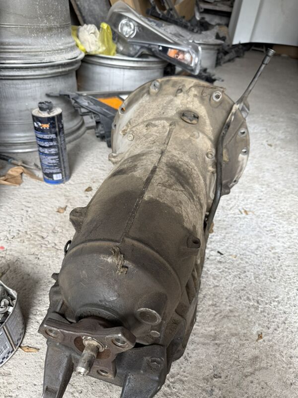 MERCEDES KAROPGA 5 500 TMT - Aşgabat - img 1