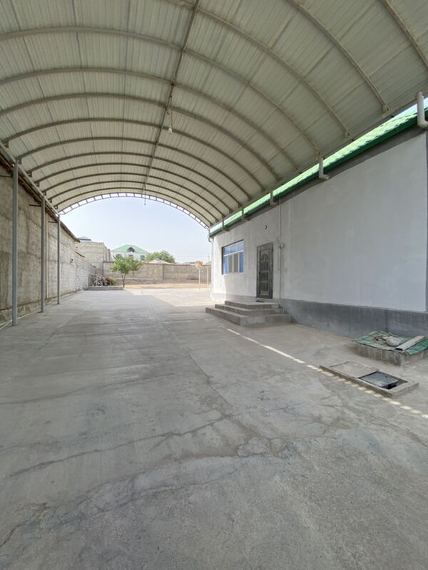 Änew Satlyk Plan Jaý - Анев - img 1