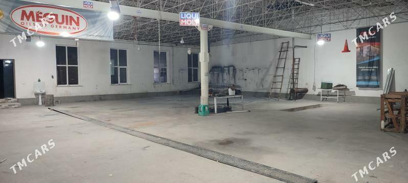 аренда сервис - Türkmenabat - img 1