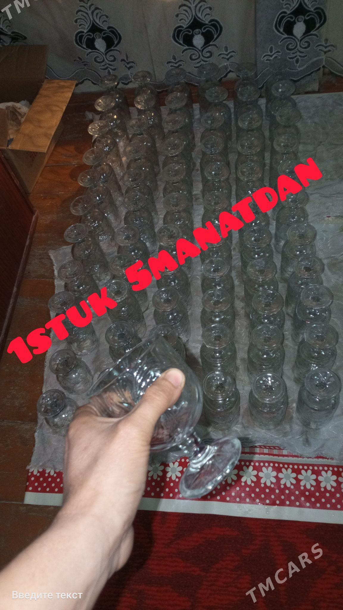 arzan pasuda - Daşoguz - img 1