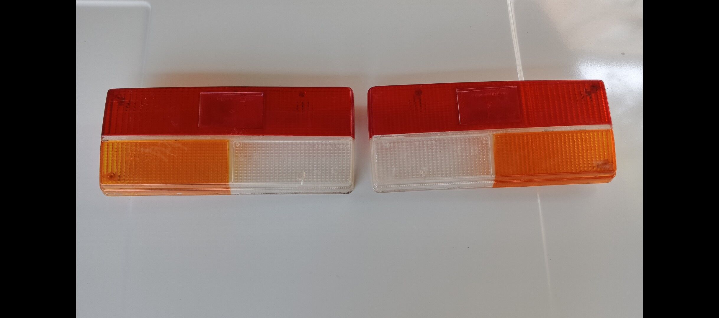 2107 stopnik 80 TMT - Туркменбаши - img 1