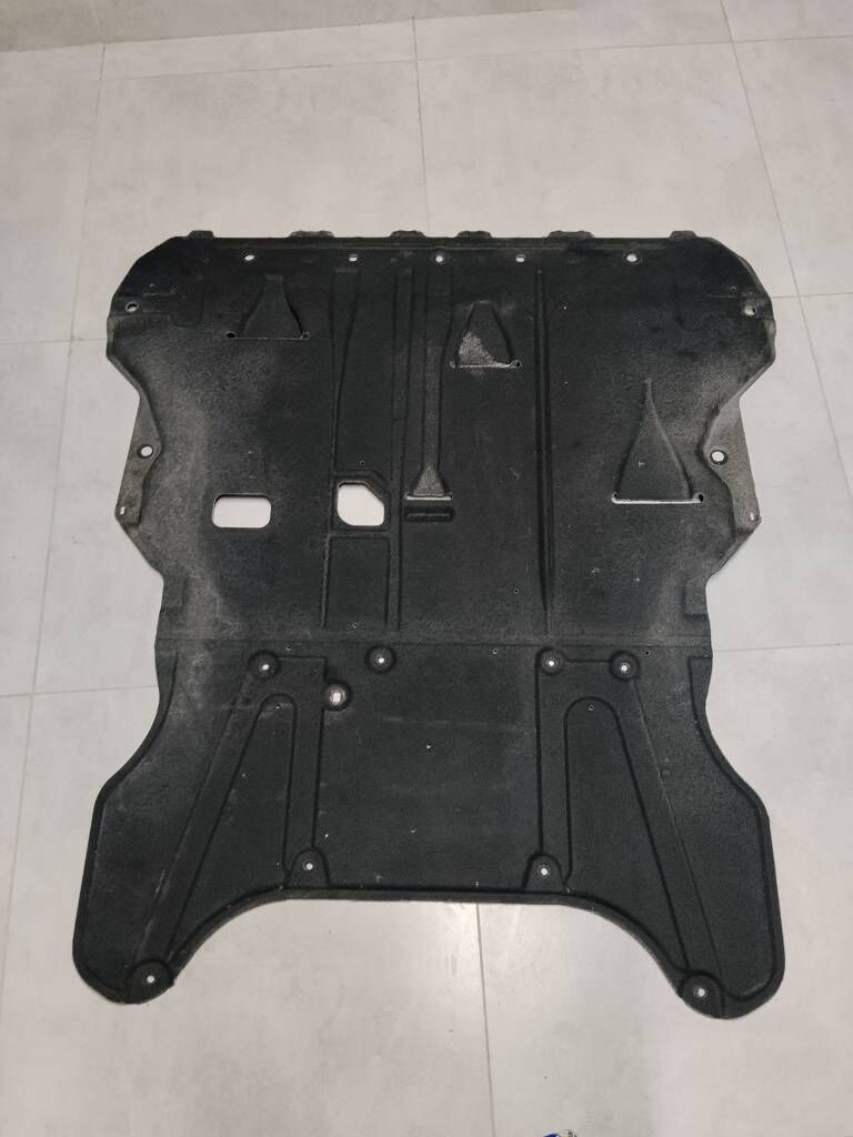 Geely Monjaro motor zaşita 700 TMT - Parahat 2 - img 1