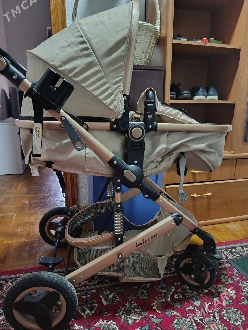 коляска beleco - Ким район - img 1