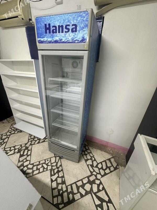 Witira holodilnik - 11 мкр - img 1