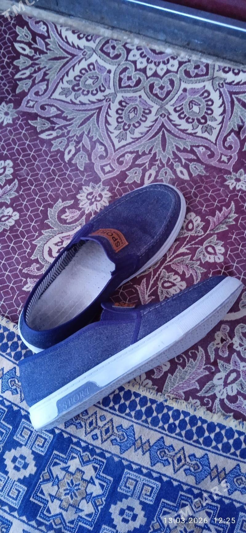 mata keta - Balkanabat - img 1