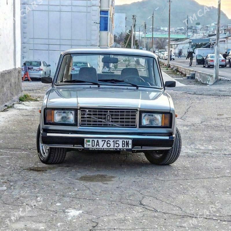 Lada 2107 2010 - 90 000 TMT - Türkmenbaşy - img 1